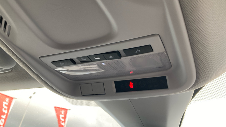 Vauxhall Grandland 1.2 Turbo GS Line 5dr Petrol Hatchback